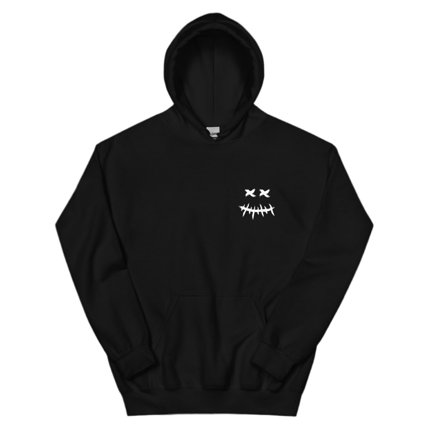 GMR Hoodie